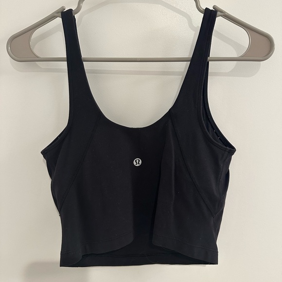 Lululemon Align Tank - Picture 2 of 3
